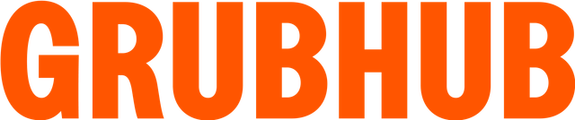 Grubhub logo