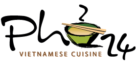Pho 24 San Jose Logo